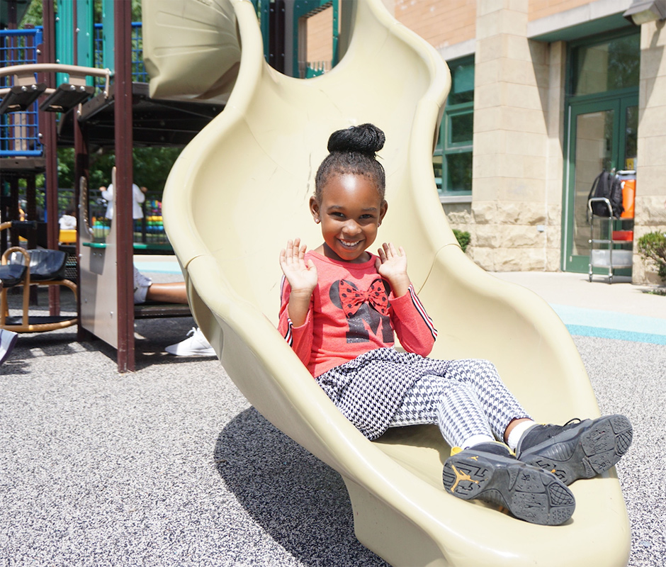 Easterseals Serving Chicagoland and Greater Rockford
