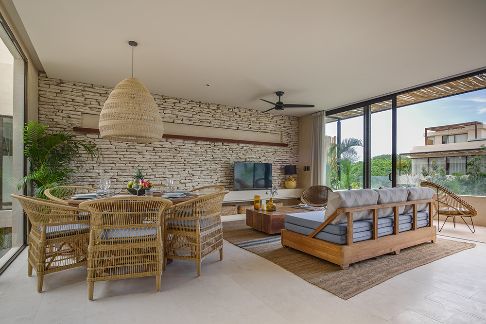 Why 2022 Is the Best Year to Invest in Tulum? Take a Look at Copal Tulum Hotel